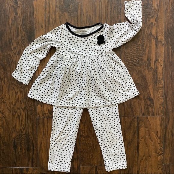 First Impressions, Girls, 2 Piece Set - Picture 1 of 5